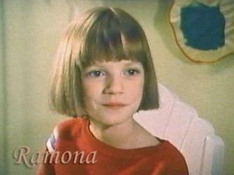 Ramona (1988 TV series) Publication Information Ramona the Pest by Beverly Cleary