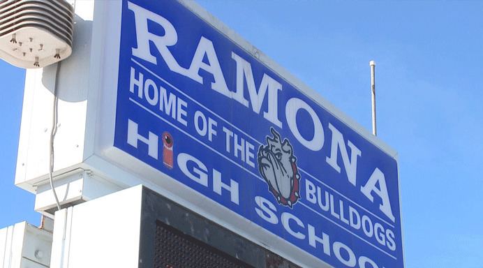 Ramona High School (Ramona, California)