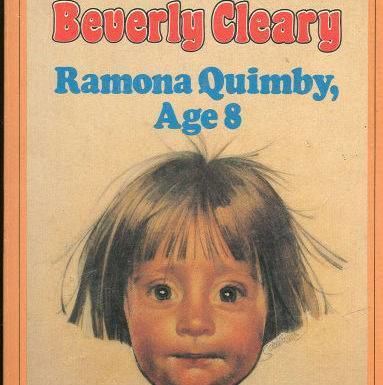 Ramona Quimby To Ramona Quimby With Love