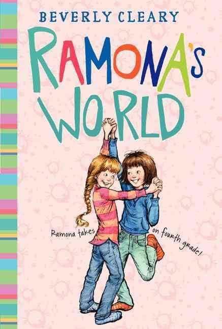 Ramona's World t2gstaticcomimagesqtbnANd9GcRw2M2MXYrJqtdbK4