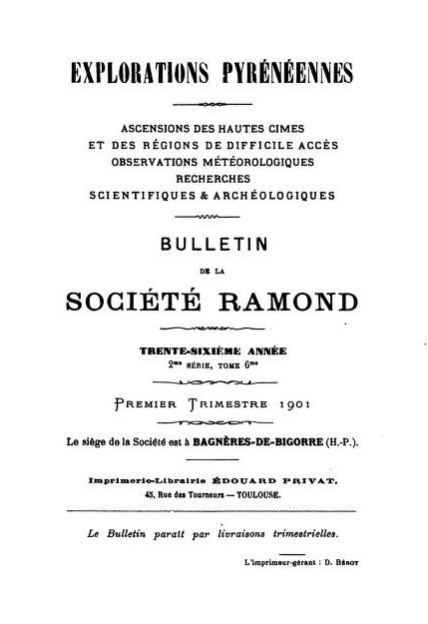 Ramond Society