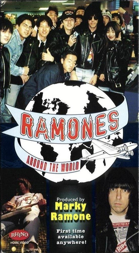Ramones – Around the World httpssequelacoletivafileswordpresscom20110