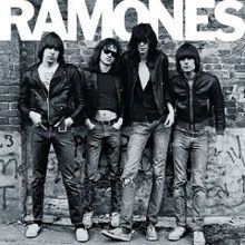 Ramones (album) httpsuploadwikimediaorgwikipediaenthumbb