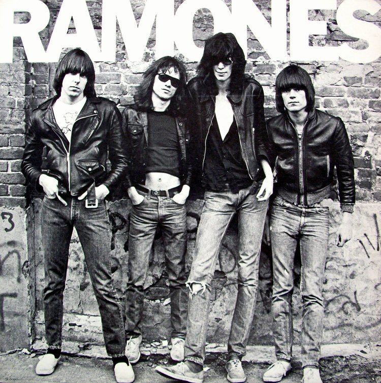 Ramones Ramones 40th Anniversary Deluxe Edition 3CD1LP Set