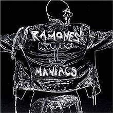 Ramones Maniacs httpsuploadwikimediaorgwikipediaenthumb8