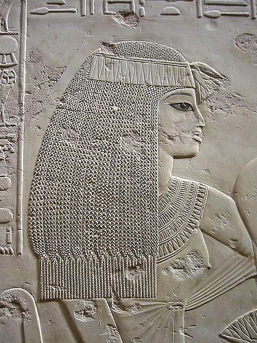 Ramose (TT55) Tumba de Ramose tt55 Ramose Visir bajo Amenhotep III y Am Flickr