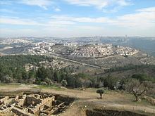 Ramot, Jerusalem httpsuploadwikimediaorgwikipediacommonsthu