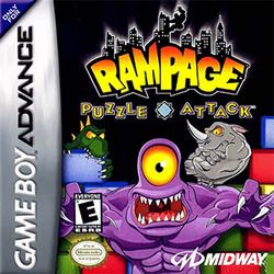 Rampage Puzzle Attack httpsuploadwikimediaorgwikipediaenthumb5