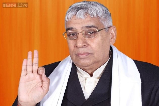 Rampal Controversial 39godman39 Rampal arrested from ashram in