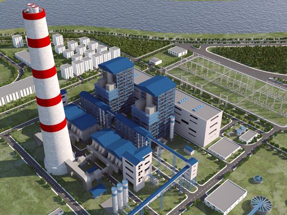 Rampal Power Station (Proposed) Rampal power plant Is Bangladesh falling behind in reducing fossil