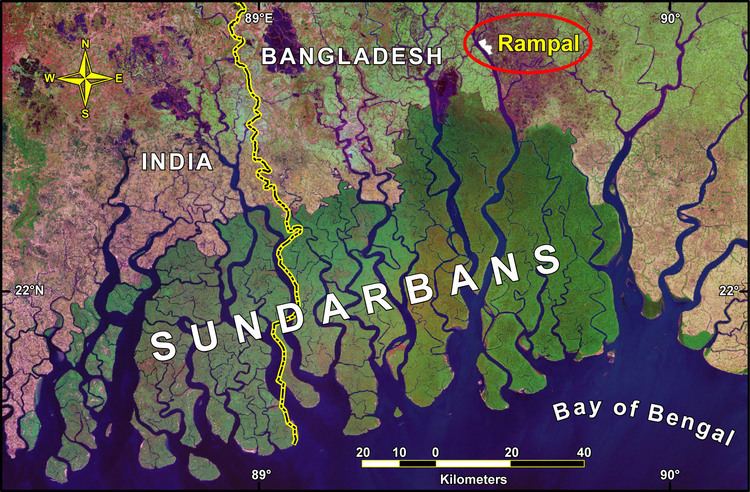 Rampal Power Station (Proposed) Say NO to Rampal Power Plant Just a Bangladeshi Blog