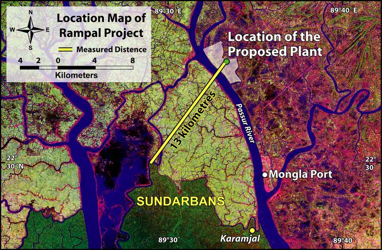 Rampal Power Station (Proposed) Say NO to Rampal Power Plant Just a Bangladeshi Blog