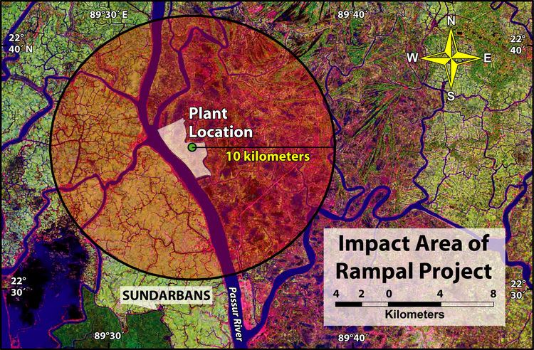 Rampal Power Station (Proposed) httpsalalodulaldotorgfileswordpresscom2013