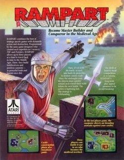 Rampart (video game) httpsuploadwikimediaorgwikipediaenthumb3