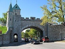 Ramparts of Quebec City httpsuploadwikimediaorgwikipediacommonsthu