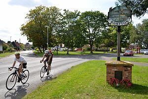 Rampton, Cambridgeshire httpsuploadwikimediaorgwikipediacommonsthu
