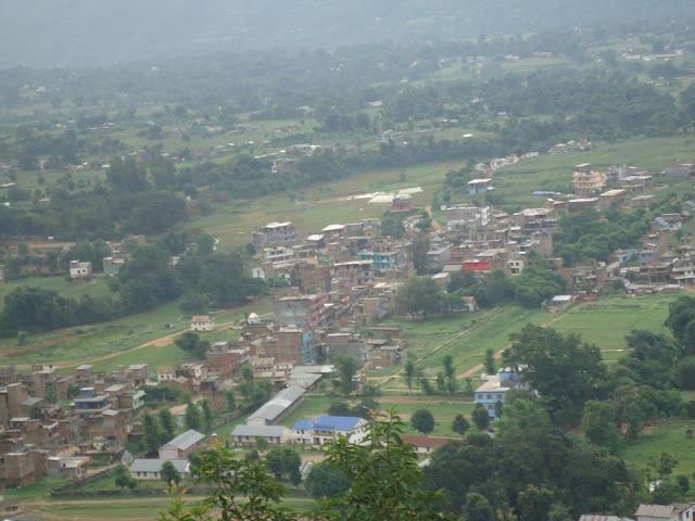 Rampur, Palpa