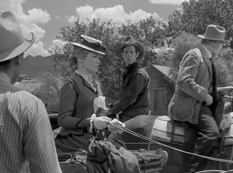 Ramrod (film) Ramrod 1947 Andr De Toth Joel McCrea Veronica Lake Don DeFore