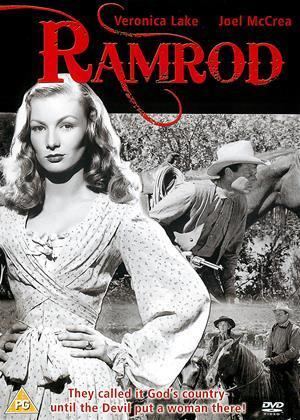 Ramrod (film) Rent Ramrod 1947 film CinemaParadisocouk