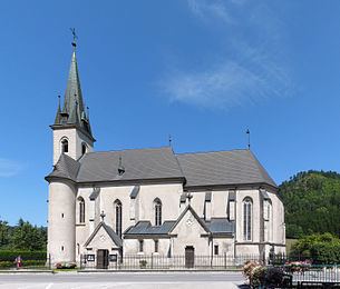 Ramsau, Lower Austria httpsuploadwikimediaorgwikipediacommonsthu
