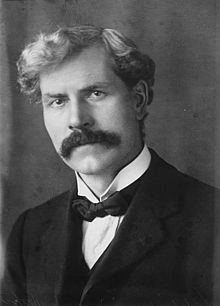 Ramsay MacDonald Ramsay MacDonald Wikipedia the free encyclopedia