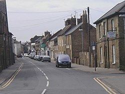 Ramsey, Cambridgeshire httpsuploadwikimediaorgwikipediacommonsthu