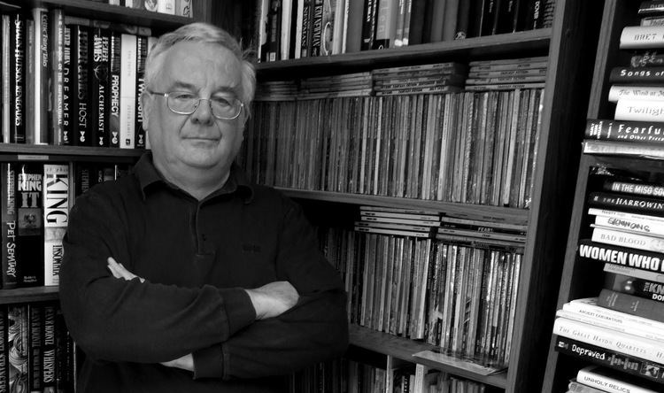 Ramsey Campbell yogblogsoth Happy Birthday Ramsey Campbell