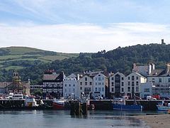 Ramsey, Isle of Man httpsuploadwikimediaorgwikipediacommonsthu