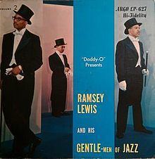 Ramsey Lewis and his Gentle-men of Jazz httpsuploadwikimediaorgwikipediaenthumb3