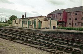 Ramsey North railway station httpsuploadwikimediaorgwikipediacommonsthu