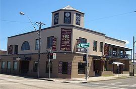 Ramsgate, New South Wales httpsuploadwikimediaorgwikipediacommonsthu