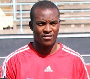 Ramson Zhuwawo RAMSON ZHUWAWO Zimbabwe footballer Zimbabwe Today