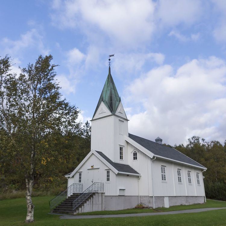 Ramsvik Church