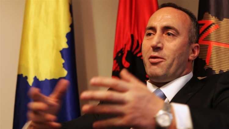 Ramush Haradinaj Court refuses extradition of Ramush Haradinaj to Serbia France