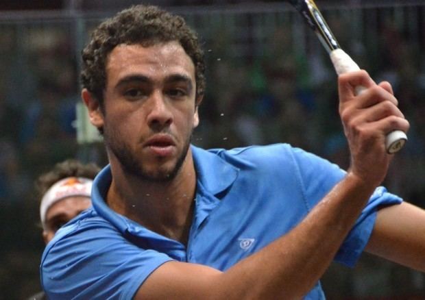 Ramy Ashour 5 Ramy Ashour El Gouna International Squash Open