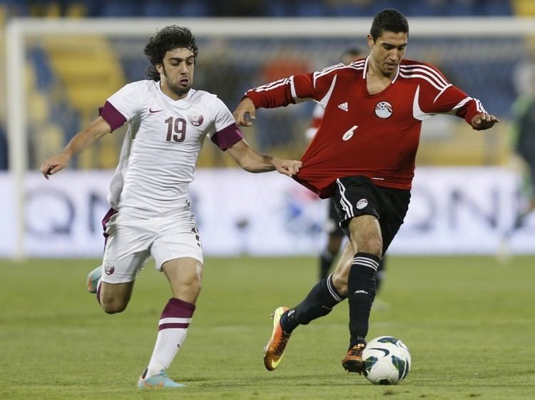 Ramy Rabia Chelsea and Manchester United Chase Egyptian Wonderkid