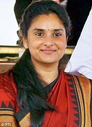 Ramya Ramyas producers in despair as actressturnedMP delays shooting