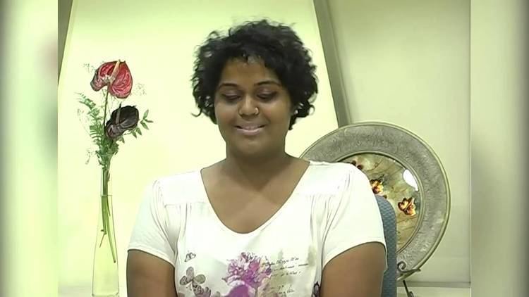 Ramya NSK Singer NSK Ramya talks about her upcomming visit to