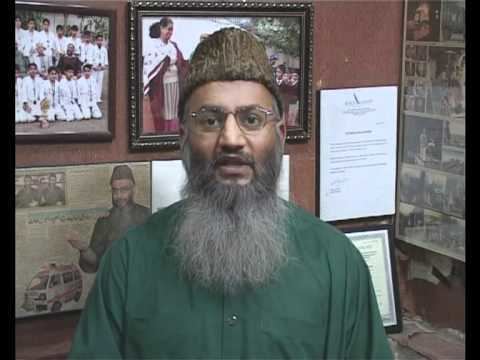 Ramzan Chhipa Ramzan Chhipa Message on 23rd March 2011 YouTube