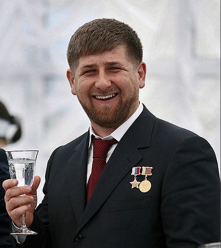 Ramzan Kadyrov httpspbstwimgcomprofileimages223550044ram