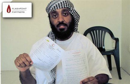 Ramzi bin al-Shibh CIA terrorist interrogation tapes found could complicate