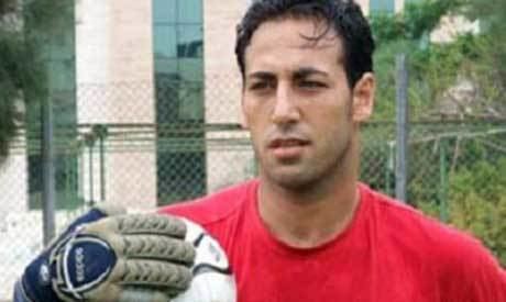 Ramzi Saleh Ahram Online Zamalek signs former Ahly keeper