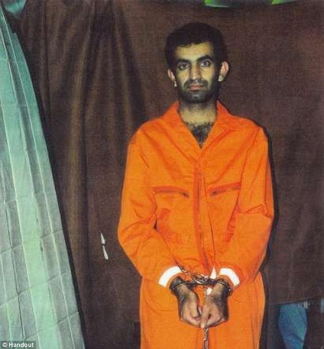 Ramzi Yousef Ramzi Yousef Terrorist behind 1993 World Trade Center