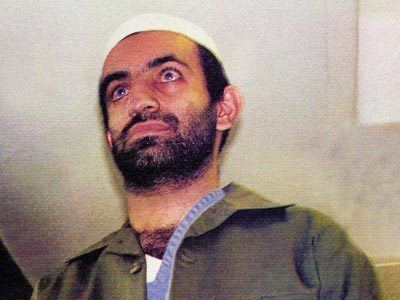 Ramzi Yousef World Trade Center bomber Ramzi Yousef files lawsuit over solitary
