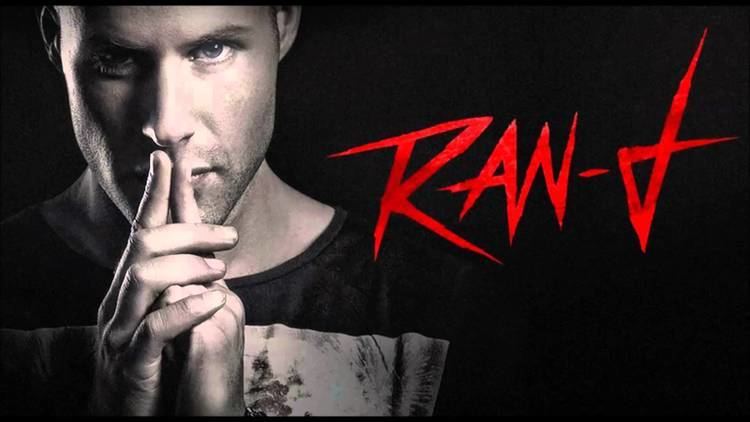 Ran-D RanD Hardstyle Mix YouTube