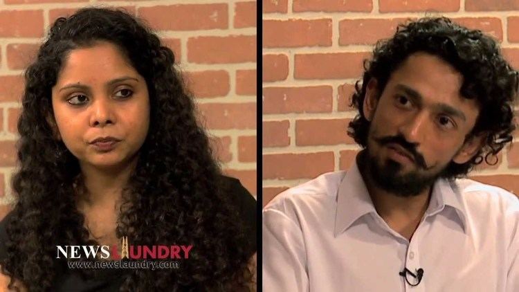 Rana Ayyub I Agree With Rana Ayyub Part 1 YouTube