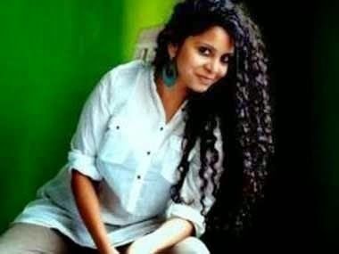 Rana Ayyub Being Cynical Rana Ayyub39s Misplaced Concerns