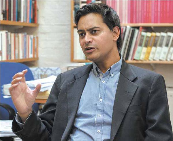 Rana Mitter History and forgetting1chinadailycomcn