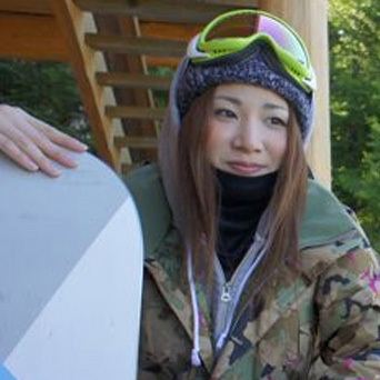 Rana Okada japanoakleycomcommunityathleteathleteimages