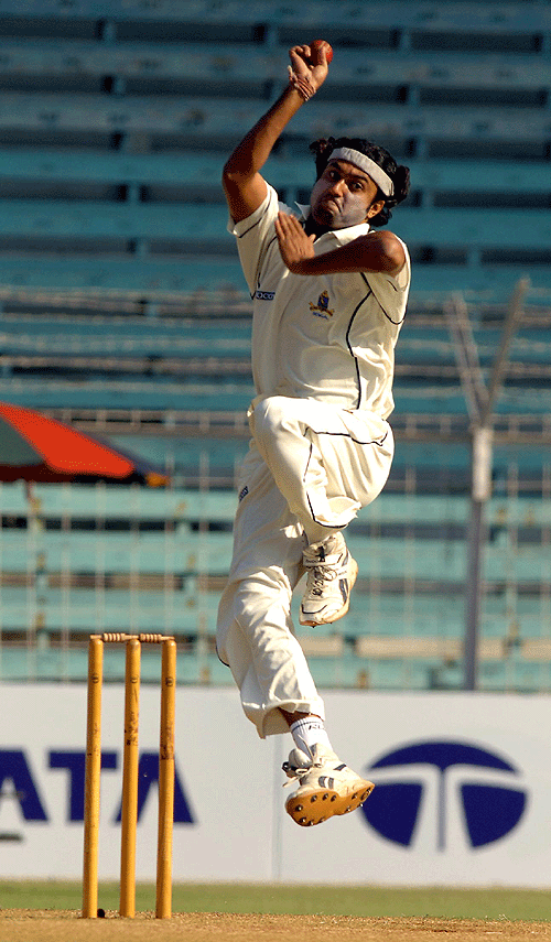 Ranadeb Bose Cricket Photos Global ESPN Cricinfo